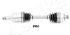 SMART Q0003234V011000000 Drive Shaft